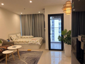 Vinhome Grand Park Homestay-Sweet Home Origami